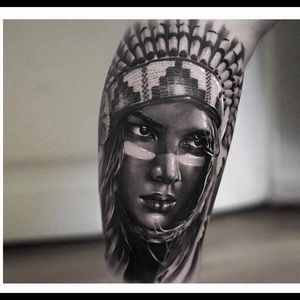 Meet your Posher, Velma